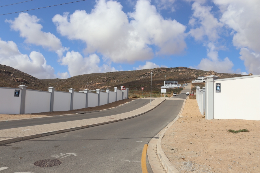 0 Bedroom Property for Sale in St Helena Views Western Cape